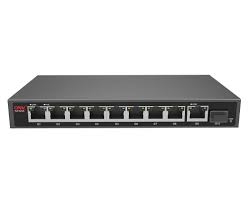 Switches PoE